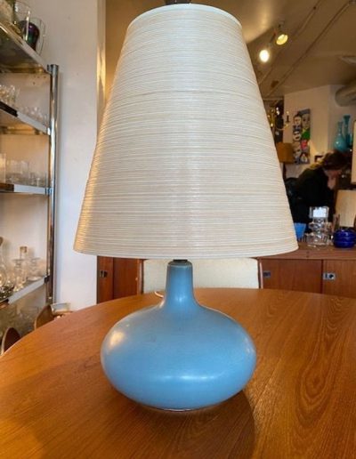 Vintage Lotte Lamp