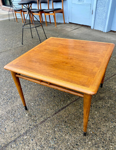 Vintage Coffee Table by Lane