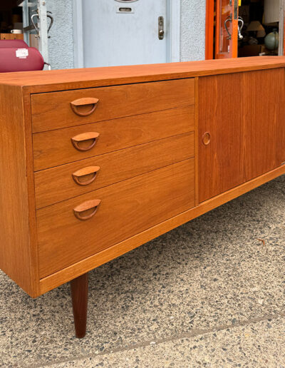 Teak Sideboard