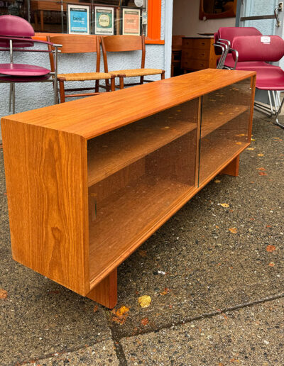 Teak Sideboard