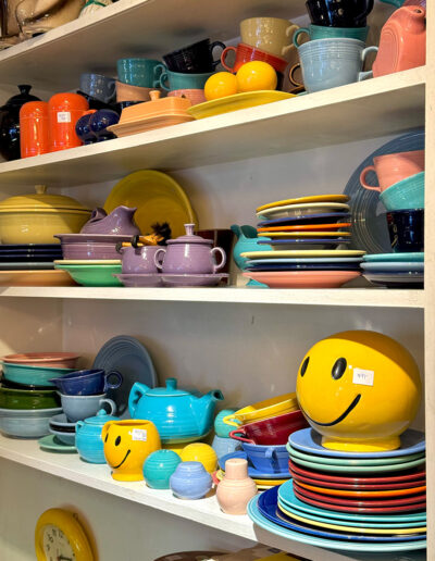 Fiesta Kitchen Ware