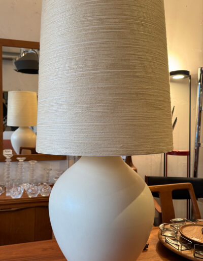 Vintage Lotte Bostlund Lamp