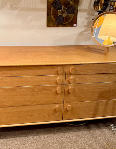 Vintage Dresser