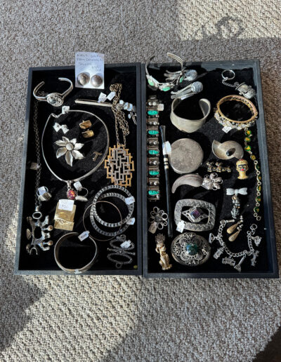 Vintage Jewelry