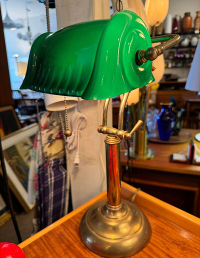 Vintage Table Lamps