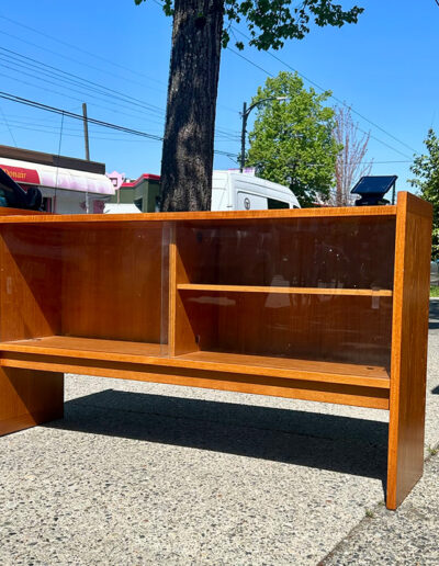 Vintage Teak Sideboard