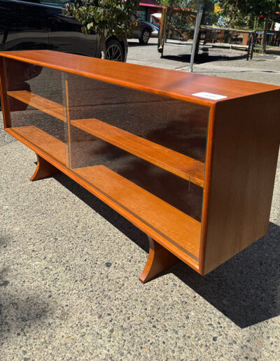 Vintage Teak Sideboard