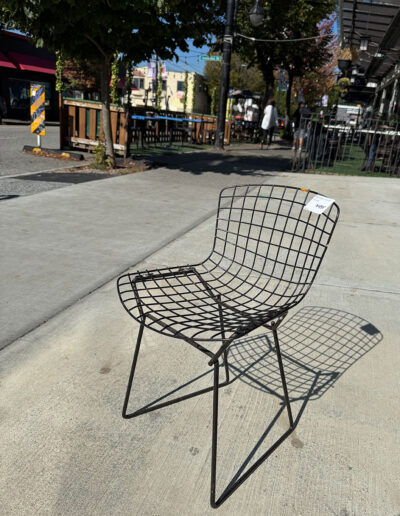 Bertoria Child’s Chair